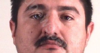 GONZALEZLLAMAS, JUAN CARLOS | 2025-11-04 Tarrant County, Texas Booking