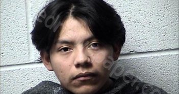 TORRES GONZALEZ, JUAN | 2025-11-04 Chase County, Kansas Booking