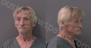 POOL, DONNY JOE | 2025-11-04 10:33:00 Bell County, Texas Booking