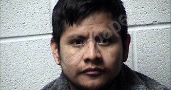 ARMENTA ANDRADE, JOSE | 2025-11-04 Chase County, Kansas Booking
