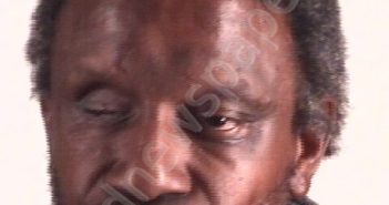 FIELDS, DON | 2025-11-04 Tarrant County, Texas Booking