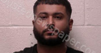 <B>RAMIREZ</B>, <B>MIGUEL</B> ANGEL #, Robertson County, Tennessee - 2025-11-04 16:26:00