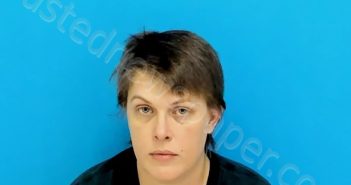 <B>GUNNING</B>, <B>REL</B> <B>NICOLE</B> #, Catawba County, North Carolina - 2025-11-04