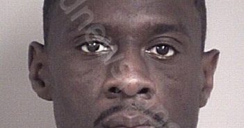 <B>GRADY</B>, <B>DONNELL</B> <B>LAMAR</B> #, Cabarrus County, North Carolina - 2025-11-04 01:03:00