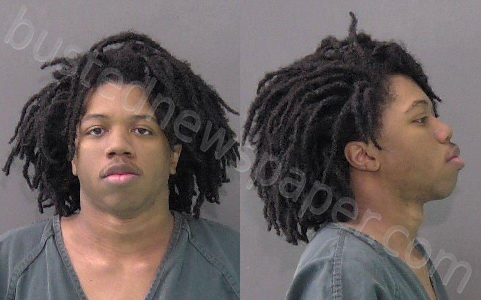 GRIFFIN, JORDIN #, Bell County, Texas - 2025-11-04 01:17:00