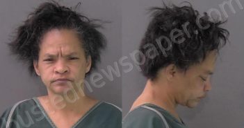 <B>SANDERS</B>, <B>EBONY</B> <B>ANN</B> #, Bell County, Texas - 2025-11-04 02:54:00