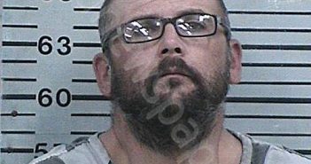 BRUCE, DARYL HOUSTON | 2025-11-04 20:35:09 Hood County, Texas Booking