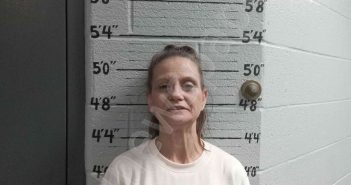 HURT, AMY | 2025-11-04 Ballard County, Kentucky Booking