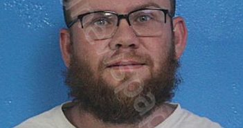 FRALIX, CHRISTOPHER ANDREW | 2025-11-04 20:33:00 Sullivan County, Tennessee Booking