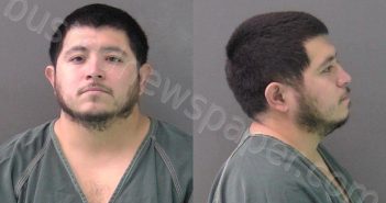 <B>ORTEGON</B>, <B>PHILLIP</B> <B>RAYMOND</B> #, Bell County, Texas - 2025-11-04 09:38:00