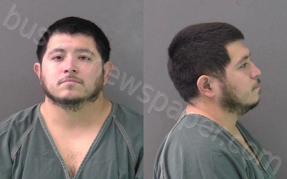 ORTEGON, PHILLIP RAYMOND #, Bell County, Texas - 2025-11-04 09:38:00