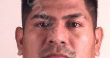 COSME, MARCELLO | 2025-11-04 Tarrant County, Texas Booking