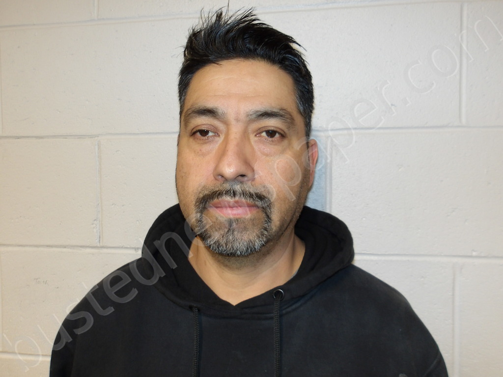 MORALES-SANDOVAL, ALONSO #, Clay County, Indiana - 2025-11-04 22:04:00