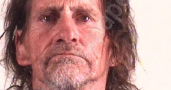 ADAMS, CHRISTOPHER MARK | 2025-11-04 Tarrant County, Texas Booking