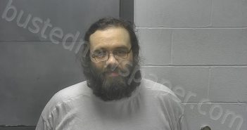 OATES, SAMUEL L | 2025-11-04 15:07:00 Meade County, Kentucky Booking