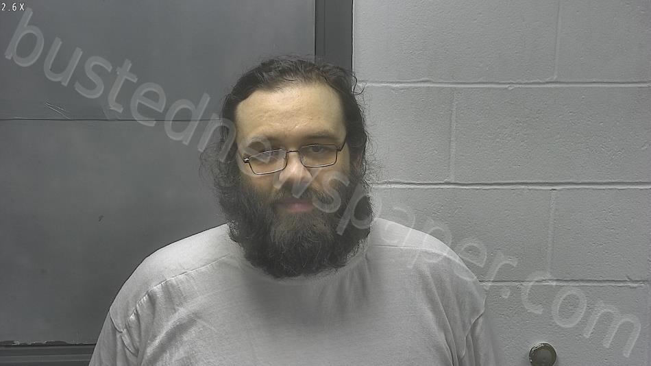 OATES, SAMUEL L #, Meade County, Kentucky - 2025-11-04 15:07:00