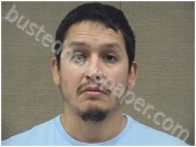 ALMANZA, JORGE | 2025-11-04 Harnett County, North Carolina Booking