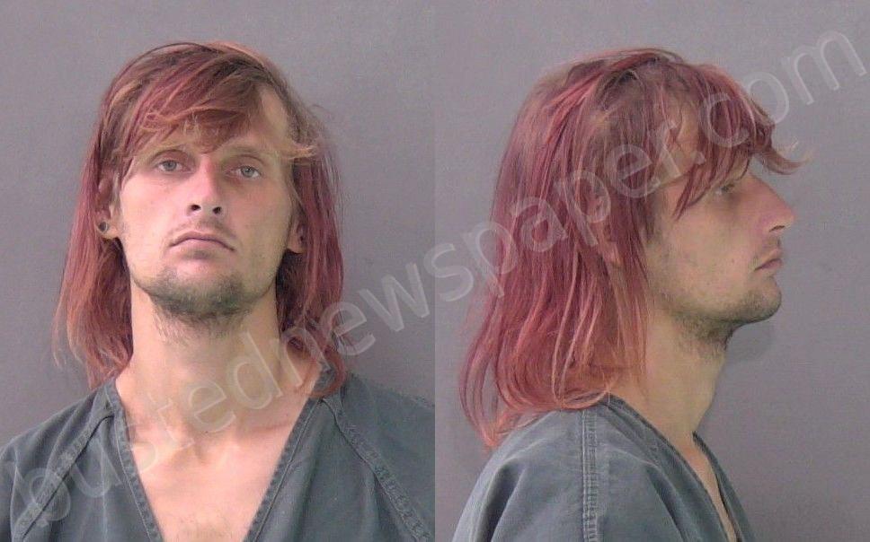 HAWLEY, ALEXANDER JAMES #, Bell County, Texas - 2025-11-04 00:29:00