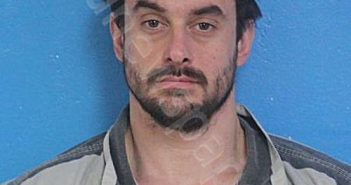 PRITCHETT, CALEB JOSEPH | 2025-11-05 15:12:07 Sullivan County, Tennessee Booking