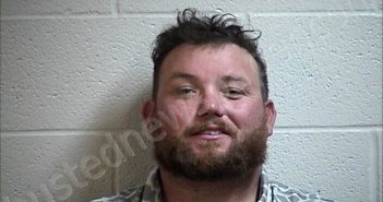 <B>ROSE</B>, ETHAN ANDREW-<B>ROBERT</B> #, Pottawatomie County, Oklahoma - 2025-11-05