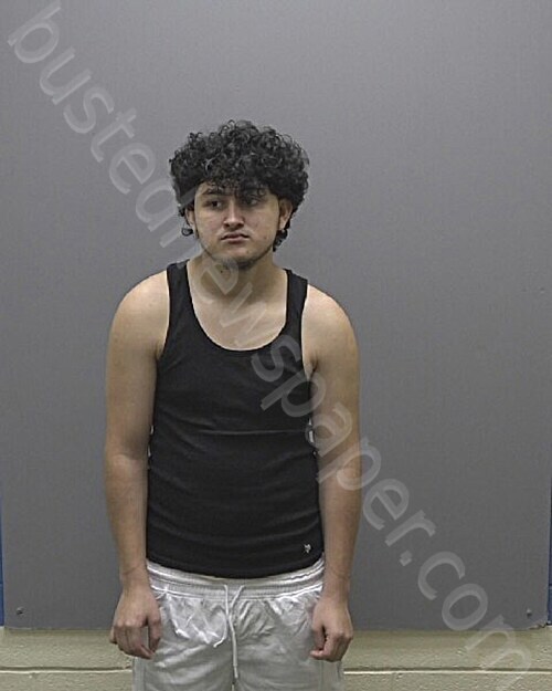 RAMIREZ-MALDONADO, JUAN CARLO #, Alamance County, North Carolina - 2025-11-05 14:51:42