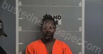 JOASSAIN, JEAN | 2025-11-05 23:33:00 Ohio County, Kentucky Booking