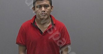 <B>XE</B>–<B>CAAL</B>, <B>JORGE</B> #, Alamance County, North Carolina - 2025-11-05 18:51:00