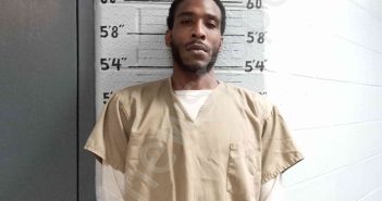 WILSON, RYAN | 2025-11-05 Ballard County, Kentucky Booking