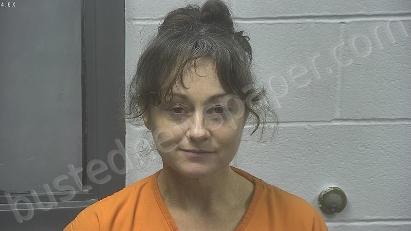 CUNDIFF, CRYSTAL ANN #, Meade County, Kentucky - 2025-11-05 13:32:00