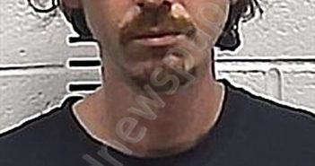 TAYLOR, BRICE EDWARDS | 2025-11-05 09:41:00 Sharp County, Arkansas Booking