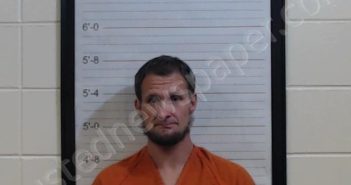 <B>THAMES</B>, <B>SKYLOR</B> <B>WYATT</B> #, Coffee County, Alabama - 2025-11-05 03:21:00