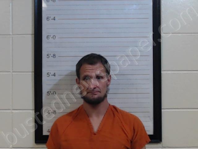 THAMES, SKYLOR WYATT #, Coffee County, Alabama - 2025-11-05 03:21:00