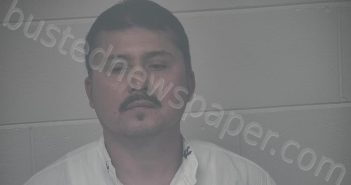 RAMIREZ- <B>SALINAS</B>, <B>JUAN</B> <B>CARLOS</B> #, Carroll County, Kentucky - 2025-11-05 19:25:36