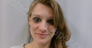 MORGAN, MATRACA NICOLE | 2025-11-05 21:40:00 Tucker County, West Virginia Booking
