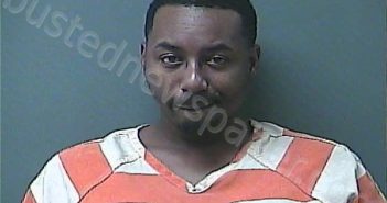HOOKS, ARI | 2025-11-05 17:17:00 Laporte County, Indiana, La Porte County, Indiana Booking