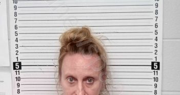 CRABTREE, SHELLY | 2025-11-05 Wayne County, Kentucky Booking