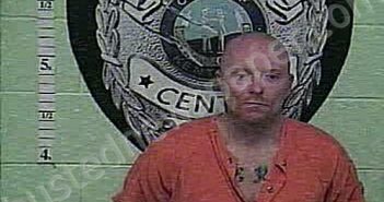 BLACK, MICHAEL TYLER | 2025-11-05 18:05:00 Jackson County, Kentucky Booking