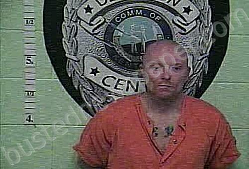 BLACK, MICHAEL TYLER #, Jackson County, Kentucky - 2025-11-05 18:05:00