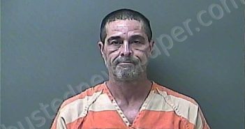 LENSON, CLIFFORD A | 2025-11-05 09:08:00 Laporte County, Indiana, La Porte County, Indiana Booking
