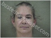 SPARKS, AMBER | 2025-11-05 Harnett County, North Carolina Booking
