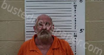 BERNADO, VICTOR LOUIS | 2025-11-05 15:15:00 Cherokee County, North Carolina Booking