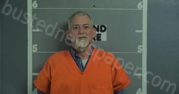 BAIZE, RICHARD | 2025-11-05 09:08:00 Ohio County, Kentucky Booking