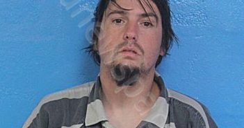 COLYER, ROBERT SCOTT | 2025-11-05 17:57:31 Sullivan County, Tennessee Booking