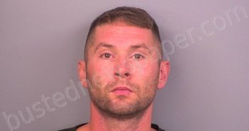 <B>WILLIAMS</B>, <B>RICKY</B> <B>LEE</B> #, Sumner County, Tennessee - 2025-11-05 00:15:00