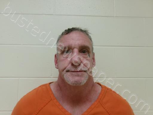 ATHEY, MATTHEW #, Scioto County, Ohio - 2025-11-05 15:39:00