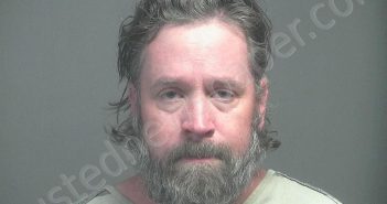 POSTELL, DAVID M | 2025-11-05 13:24:00 Blount County, Tennessee Booking