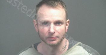 RAYFIELD, KELLY DENTON | 2025-11-05 12:03:00 Blount County, Tennessee Booking