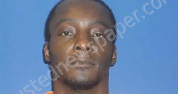 <B>WILLIAMS</B>, <B>THOMAS</B> BRENT #, Sampson County, North Carolina - 2025-11-05 12:15:00