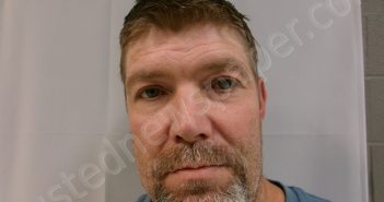 HEFNER, RICHARD LEE | 2025-11-06 12:35:00 Pocahontas County, West Virginia Booking