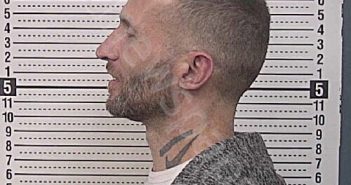 MCCLURE, <B>JOSHUA</B> <B>EUGENE</B> #, <b>Caldwell</b> County, North Carolina, Caldwell County, North Carolina - 2025-11-06 16:15:00